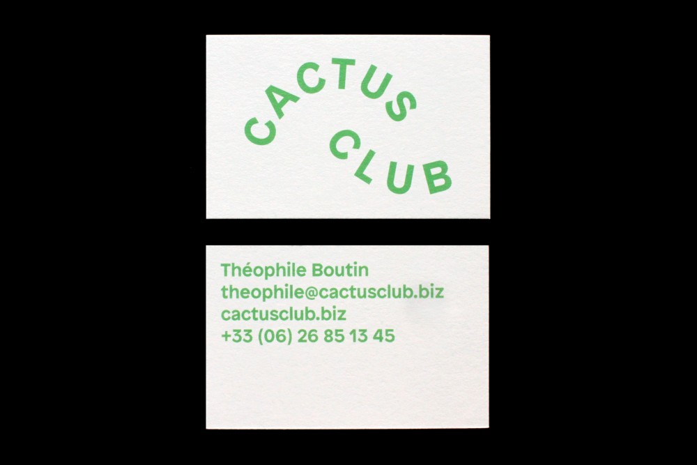 http://www.magalibrueder.fr - Cactus Club