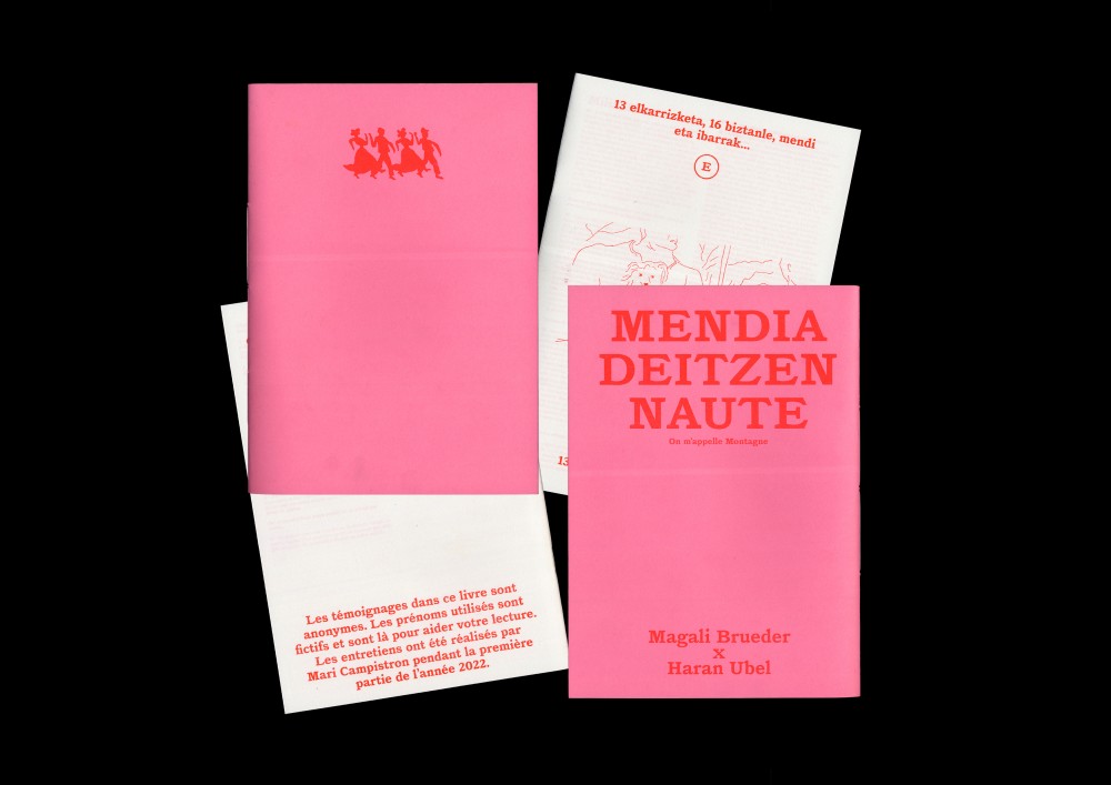 http://www.magalibrueder.fr - Mendia Deitzen Naute