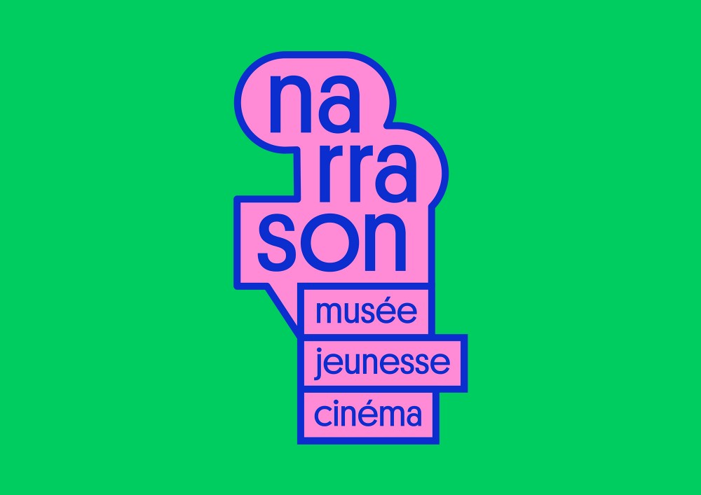 http://www.magalibrueder.fr - Narrason