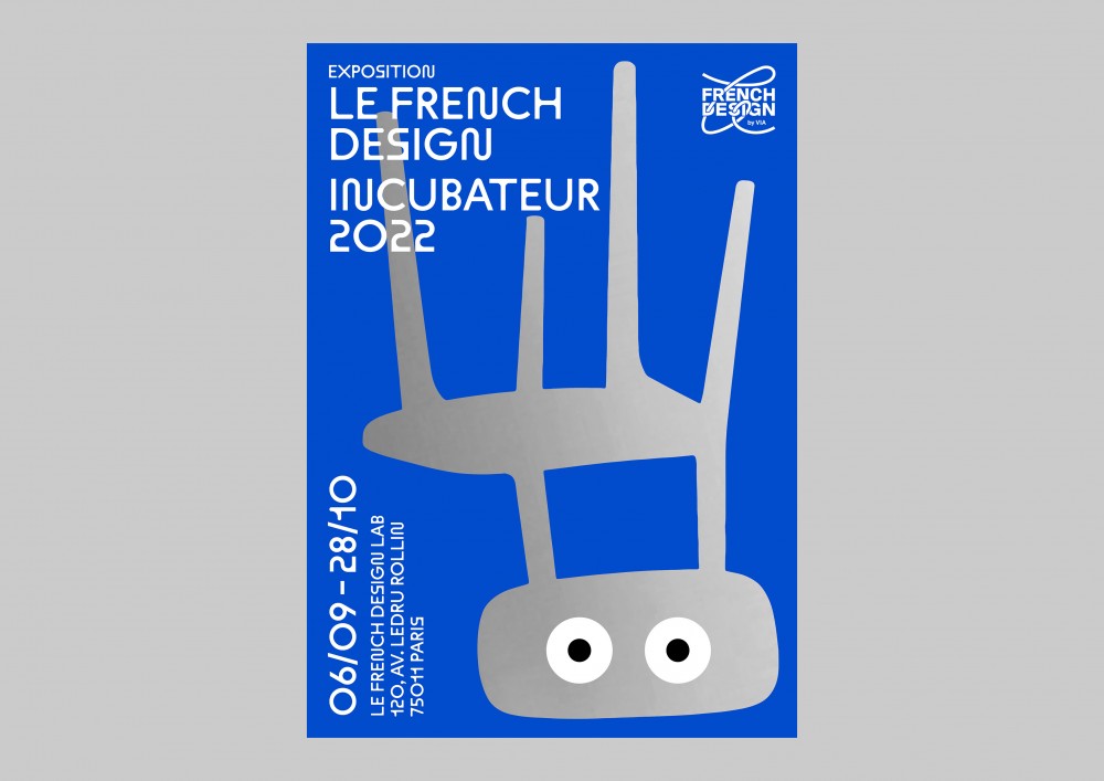 https://www.magalibrueder.fr - Le French Design