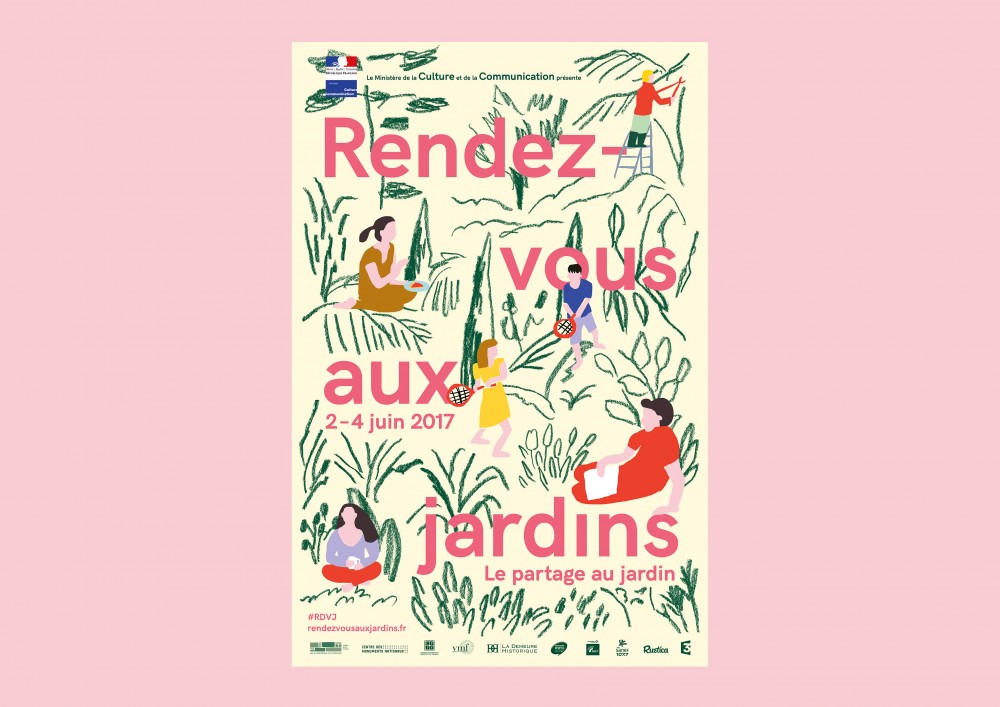 https://www.magalibrueder.fr - Rendez-vous aux jardins